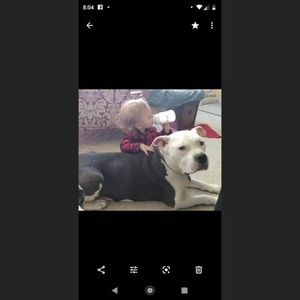 Meet your Posher, Cheryl